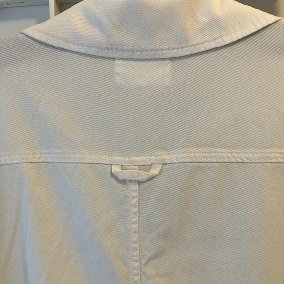 SEZANE Bennie Jumpsuit 38 6 - Picture 9 of 13